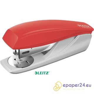 Zszywacz Leitz Nexxt Recycle 5606 czerwony