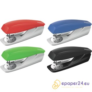 Zszywacz Leitz Nexxt Recycle 5606 zielony