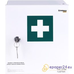 Apteczka naścienna Donau Safety 20