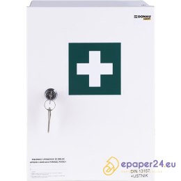 Apteczka naścienna Donau Safety 30.2