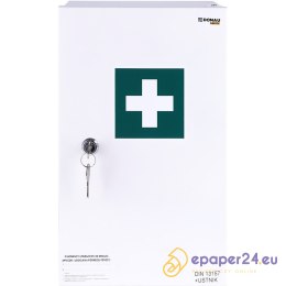Apteczka naścienna Donau Safety 40.2