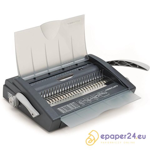 Bindownica Argo Jazon Plus A4 Bindownica Argo Jazon Plus A4