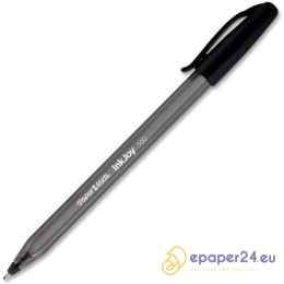 Długopis Paper Mate InkJoy 100 0.5 XF czarny