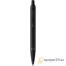 Długopis Parker IM Achromatic Black