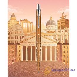 Długopis Parker Jotter Global Icons Rome