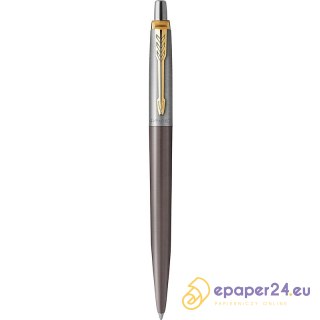 Długopis Parker Jotter Grey Core GT