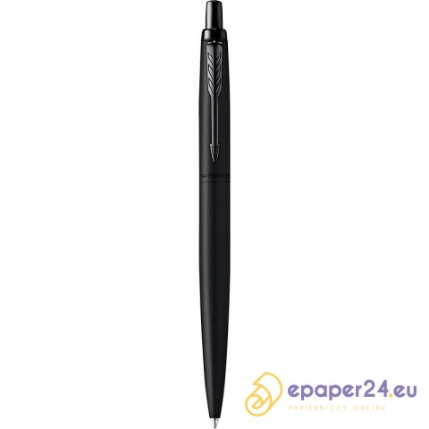 Długopis Parker Jotter XL Black Monochrome Długopis Parker Jotter XL Black Monochrome
