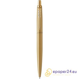 Długopis Parker Jotter XL Gold Monochrome