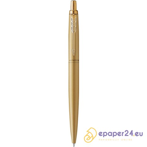 Długopis Parker Jotter XL Gold Monochrome Długopis Parker Jotter XL Gold Monochrome