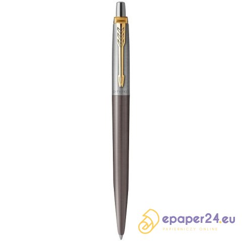 Długopis Parker Jotter XL Grey GT Długopis Parker Jotter XL Grey GT