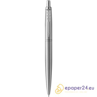 Długopis Parker Jotter XL Grey Monochrome