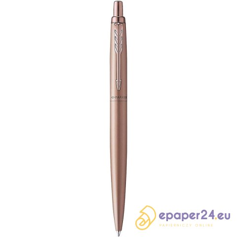 Długopis Parker Jotter XL Pink Gold Monochrome Długopis Parker Jotter XL Pink Gold Monochrome