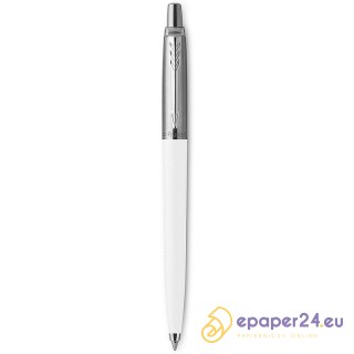 Długopis Parker Jotter Originals White