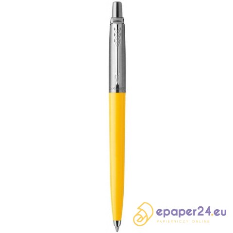 Długopis Parker Jotter Originals Yellow Długopis Parker Jotter Originals Yellow