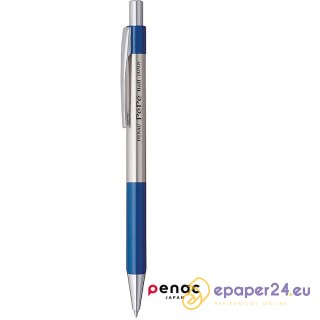 Długopis Penac Pepe 0.7mm niebieski