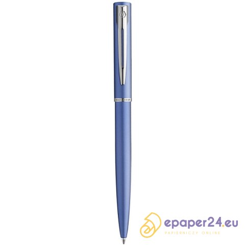 Długopis Waterman Allure CT Blue Długopis Waterman Allure CT Blue
