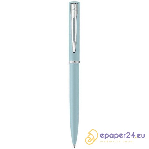 Długopis Waterman Allure CT Pastel Blue Długopis Waterman Allure CT Pastel Blue