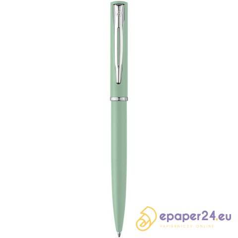 Długopis Waterman Allure CT Pastel Green Długopis Waterman Allure CT Pastel Green