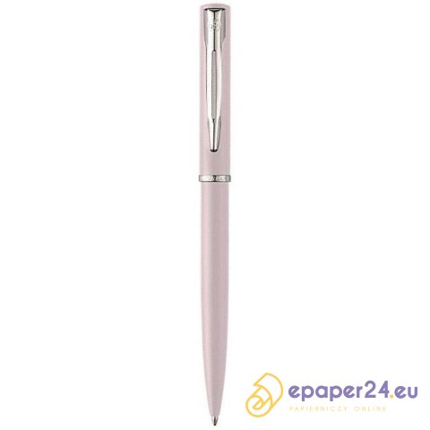 Długopis Waterman Allure CT Pastel Pink Długopis Waterman Allure CT Pastel Pink
