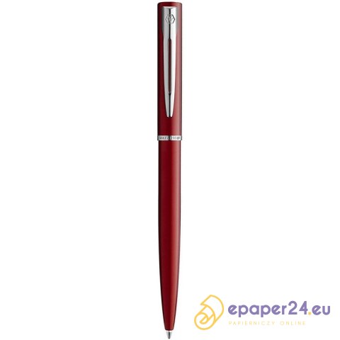 Długopis Waterman Allure CT Red Długopis Waterman Allure CT Red