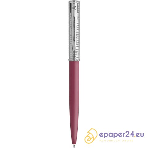 Długopis Waterman Allure Deluxe CT Pink Długopis Waterman Allure Deluxe CT Pink