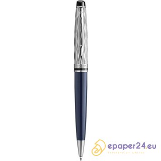 Długopis Waterman Expert CT L'essence Du Blue