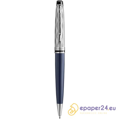Długopis Waterman Expert CT L'essence Du Blue Długopis Waterman Expert CT L'essence Du Blue