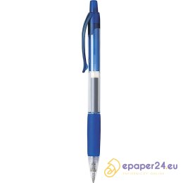 Długopis żelowy Penac CCH3 0.5mm niebieski