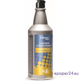 Emulsja pielęgnująca CLINEX Leather Conditioner 1L