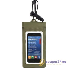 Etui na telefon Kikkerland wodoodporne