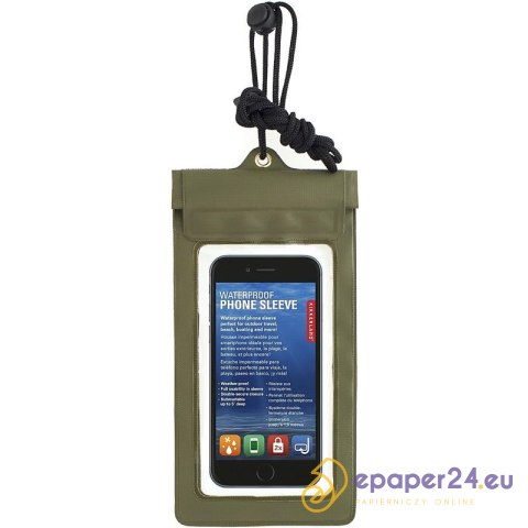 Etui na telefon Kikkerland wodoodporne Etui na telefon Kikkerland wodoodporne