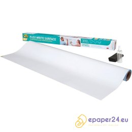 Folia suchościeralna Post-it Flex 91x122cm biała