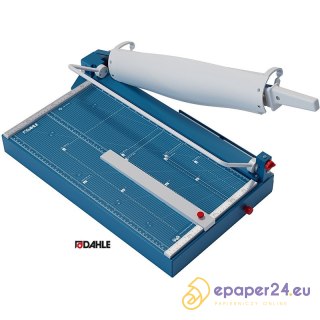 Gilotyna Dahle 567 A3