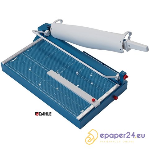 Gilotyna Dahle 567 A3 Gilotyna Dahle 567 A3