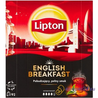 Herbata Lipton English Breakfast (92)