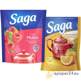 Herbata Saga malina (20)
