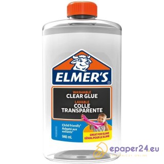 Klej w płynie Elmer's 946ml przezroczysty