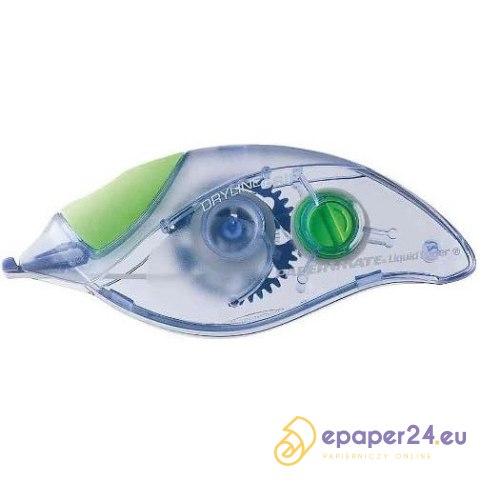 Korektor w taśmie Paper Mate 5mm/8.5m Korektor w taśmie Paper Mate 5mm/8.5m