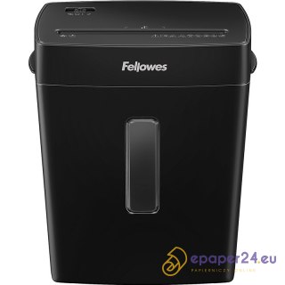 Niszczarka Fellowes P-42c czarna