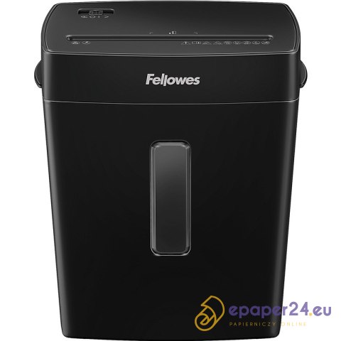 Niszczarka Fellowes P-42c czarna Niszczarka Fellowes P-42c czarna