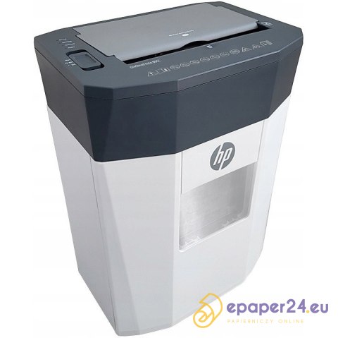 NISZCZARKA HP ONESHRED AUTO 80CC BIAŁO-SZARA NISZCZARKA HP ONESHRED AUTO 80CC BIAŁO-SZARA