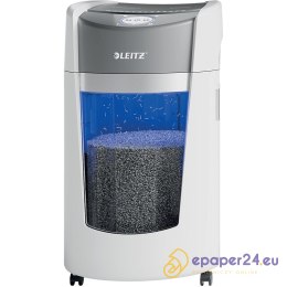 Niszczarka Leitz Optimax Office P5