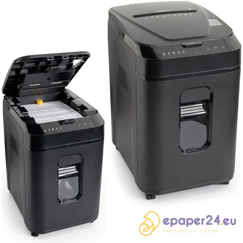 Niszczarka Wallner AF 160 C4 Niszczarka Wallner AF 160 C4