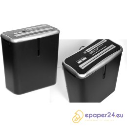 Niszczarka Wallner XD 805 CD