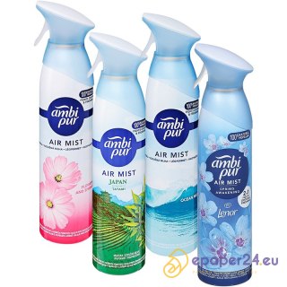 Odświeżacz powietrza Ambi Pur 185ml Spring awakening