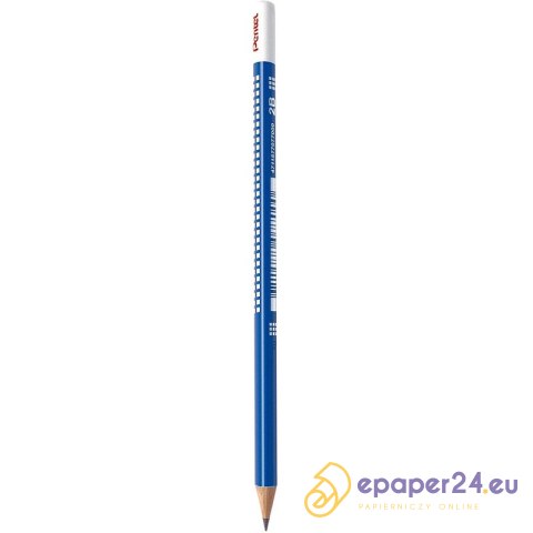 Ołówek Pentel CB-60T 2B Ołówek Pentel CB-60T 2B