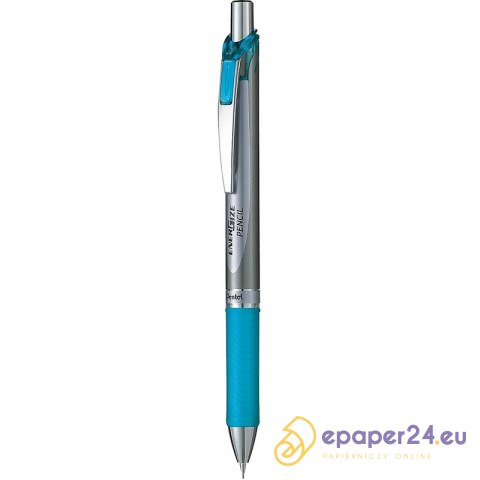 Ołówek automatyczny Pentel EnerGize PL77 0.7mm Ołówek automatyczny Pentel EnerGize PL77 0.7mm