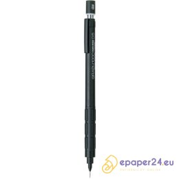 Ołówek automatyczny Pentel Graph 1000 0.5mm czarny