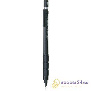 Ołówek automatyczny Pentel Graph 1000 0.5mm czarny