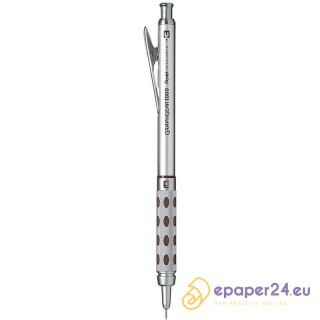 Ołówek automatyczny Pentel GraphGear 1000 0.3mm sr